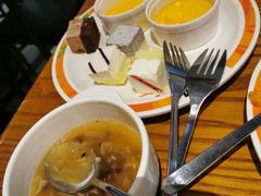 -比格比萨自助(花园路店)