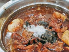 -鹍记特色牛杂面