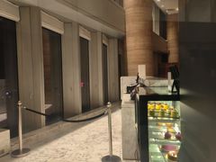 -洲际酒店·地平线全日餐厅HORIZON CAFÉ