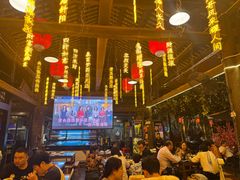 -鹅滋道(甘坑古镇店)