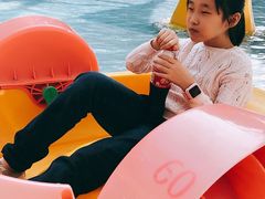 -广州花之恋城堡酒店
