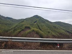 -四明山国家森林公园