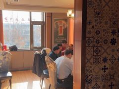 -盛百味·家宴餐厅(霸州分店)