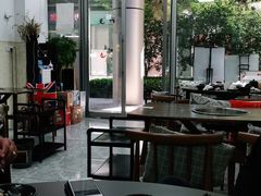 -川渔居—鱼火锅(八方汇店)