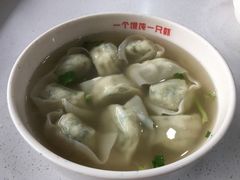 -南城香·饭香串香馄饨香(富丰桥店)