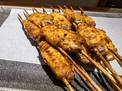 -管氏翅吧(望京东店)