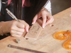 -五月木作·DIY木作文创体验店(北京路店)