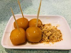 -松记糖水店(铜锣湾分店)