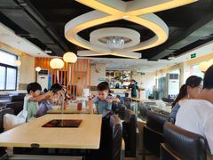 大堂-野妹火锅(龙岗店)