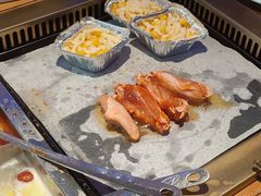 -蒙肥羊·酸汤潮牛·鲜牛肉火锅烤肉自助(岗顶店)