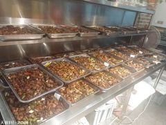 -向民炒鸡老店(金泰华府店)