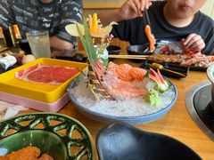-水林间·寿喜烧自助(仙林金鹰店)
