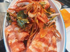 -佟爷·老北京炙子烤肉(动物园店)