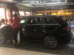 -新月3M汽车贴膜隐形车衣膜小二官方授权店(肖村桥店)