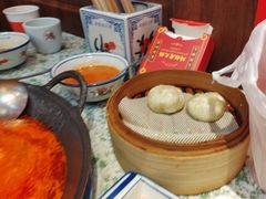-鸿姐老火锅(花园路店)