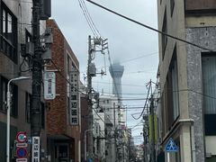-浅草寺