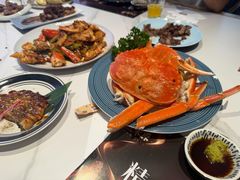 -黑木原精致料理·铁板烧