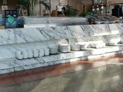 -南京金鹰尚美酒店·尚美西餐厅