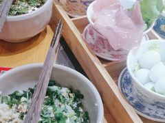-堂客老火锅(欣阳广场总店)