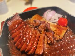 -炳胜私厨(万象前海店)
