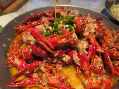 -巴厘龙虾·榜首油焖大虾(音乐学院·沿江酒馆店)