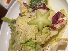 -三代烤肉(保利广场店)
