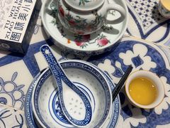 -图味美小黄鱼·景德菜(浙江路店)