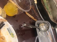 -西部马华清真兰州牛肉面·烧烤夜市(关东店)