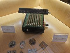 -交通银行(上海市分行营业部)