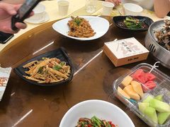 -铭副琦食·虾蟹烩馆(渔人码头店)