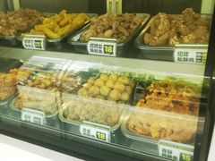 -超级鸡车(闻喜路店)