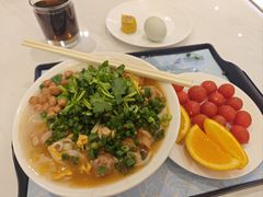 -南航明珠v2头等舱公务舱休息室