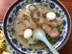 -福州人铭小吃