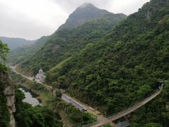-福建天门山