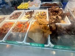 -张记酱牛肉(虎坊桥店)