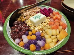 -李炮称盘麻辣烫(无锡荟聚店)