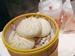 -南城香·饭香串香馄饨香(太平桥店)