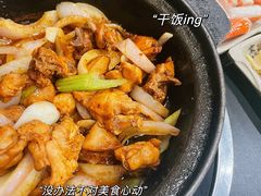 -重庆鸡公煲(学衡路店)