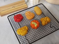 -千浔一暖DIY蛋糕烘焙(人民大学店)
