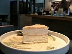 木糠蛋糕-Home Cafe(水榭春天店)
