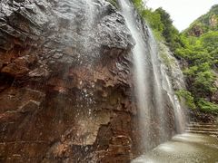 -湖洞水自然风景区
