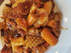 -肘子酥·天津菜·特色捞面(德云社店)