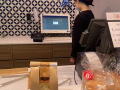 -巴黎贝甜(月坛南街店)