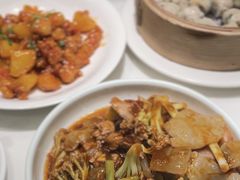 爆炒双脆-王庄阿咪海鲜大排档(上下杭店)