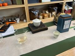 -先春西湖龍井•九曲红梅(杭大路店)