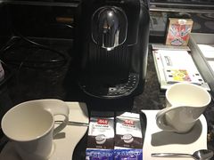 -榛悦隆堡成都酒店(春熙路太古里店)