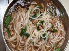 -正宗杨记普洱酸醋米线(总店)