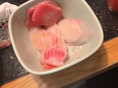 -韩盛·盛江山自助料理(沈辽路万达店)