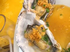 -老字号蛇口德记烧腊饭店·海鲜加工