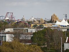 -上海佘山世茂艾美酒店